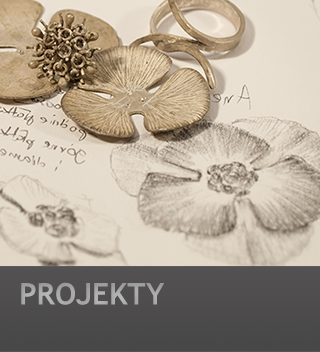 Projekty