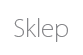 Sklep